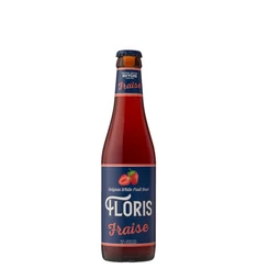 Floris Fraise /Üveges/ [0,33L|3,6%]