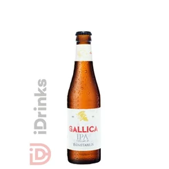 Gallica IPA /Üveges/ [0,33L|5.6%]