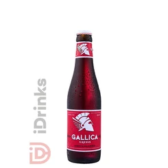 Gallica Kriexus /Üveges/ [0,33L|8%]