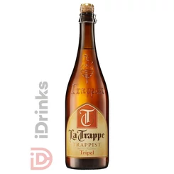 La Trappe Tripel Magnum [0,75L|8%]