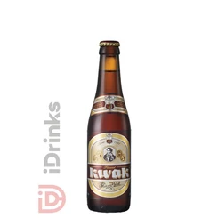 Pauwel Kwak /Üveges/ [0,33L|8,4%]
