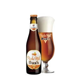 Peche Mel Bush /Üveges/ [0,33L|8,5%]