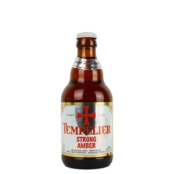 Tempelier Strong Amber [0,33L|7,5%]