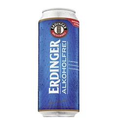 Erdinger Alkoholfrei /Dobozos/ [0,5L|0,4%]
