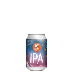 Fehér Nyúl IPA /Dobozos/ [0,33L|6,5%]
