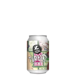 Fehér Nyúl Turbid /Dobozos/ [0,33L|5,8%]