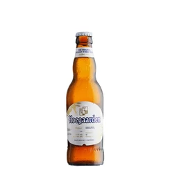 Hoegaarden White Búza /Üveges/ [0,33L|4,9%]
