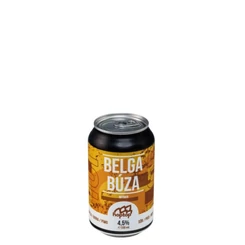 HopTop Belga Búza /Dobozos/ [0,33L|4,5%]