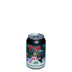 HopTop Pistachio Cottage Rudolph /Dobozos/ [0,33L|5%]