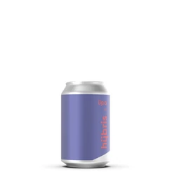 Hübris Üpa India Pale Ale /Dobozos/ [0,33L|5,1%]