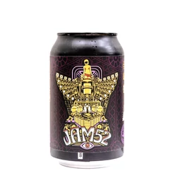 Mad Scientist Jam52 /Dobozos/ [0,33L|5,2%]