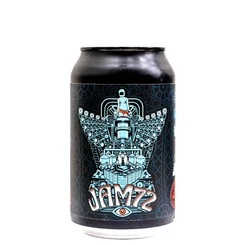 Mad Scientist Jam72 /Dobozos/ [0,33L|7,2%]