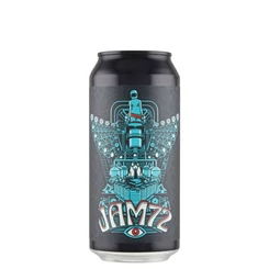 Mad Scientist Jam72 /Dobozos/ [0,44L|7,2%]