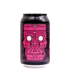 Mad Scientist Liquid Cocaine /Dobozos/ [0,33L|9%]