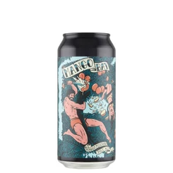 Mad Scientist Mango Bay /Dobozos/ [0,44L|5,2%]