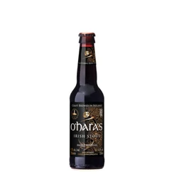 O'Hara's Irish Stout /Üveges/ [0,33L|4,3%]