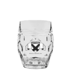 Szent András Füles Korsó (300 ml)