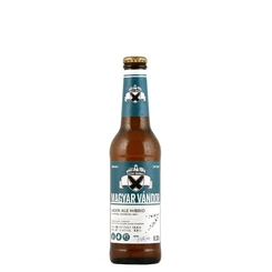 Szent András Magyar Vándor /Üveges/ [0,33L|5,6%]