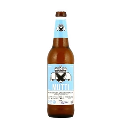 Szent András Mutti /Üveges/ [0,5L|4,9%]