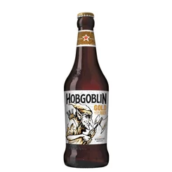 Wychwood Hobgoblin Gold /Üveges/ [0,5L|4,2%]