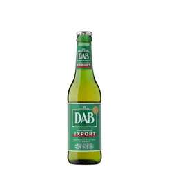 DAB /Üveges/ [0,33L|5%]