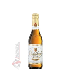 Radeberger /Üveges/ [0,33L|4,8%]