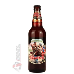 Trooper /Üveges/ [0,5L|4,7%]