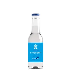 &amp;T Blueberry Tonic Water [0,2L]
