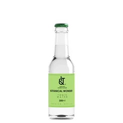 &amp;T Botanical Wonder Tonic Water [0,2L]