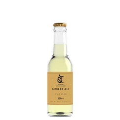 &amp;T Classic Ginger Ale [0,2L]