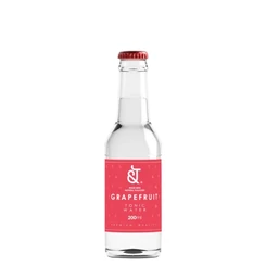 &amp;T Grapefruit Tonic Water [0,2L]