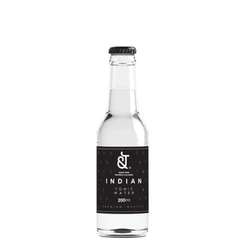 &amp;T Indian Tonic Water [0,2L]