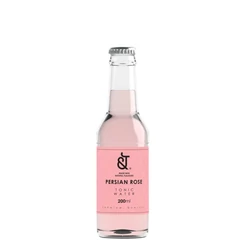 &amp;T Persian Rose Tonic Water [0,2L]