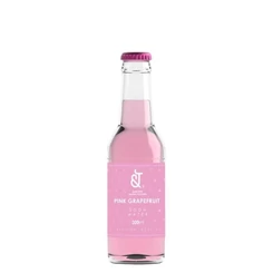 &amp;T Pink Grapefruit Soda [0,2L]