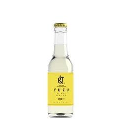 &amp;T Yuzu Tonic Water [0,2L]