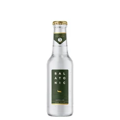Balatonic Signature Edition Kaffir Lime [0,2L]