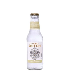 Double Dutch Elderflower Tonic [0,2L]