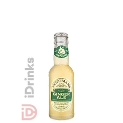 Fentimans Ginger Ale [0,2L]