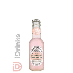 Fentimans Pink Grapefruit Tonic Water [0,2L]