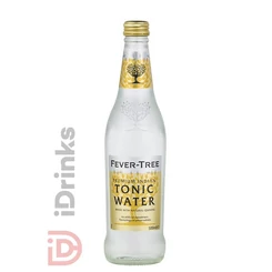 Fever Tree Indian Tonic Magnum [0,5L]