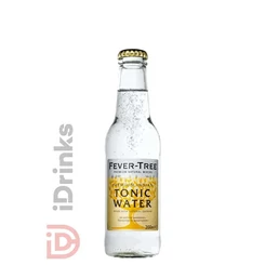 Fever Tree Indian Tonic [0,2L]