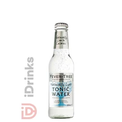 Fever Tree Light Tonic [0,2L]