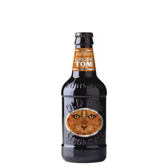 Ginger Tom [0,33L|6%]