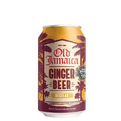 Old Jamaica Ginger Beer [0,33L]