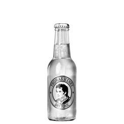 Thomas Henry Dry Tonic Water [0,2L]