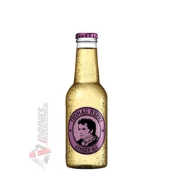 Thomas Henry Ginger Ale [0,2L]
