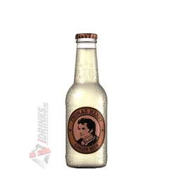 Thomas Henry Ginger Beer [0,2L]