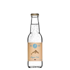 Three Cents Aegean Tonic [0,2L] 