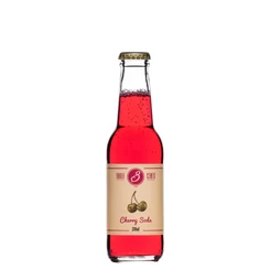 Three Cents Cherry Soda [0,2L] 