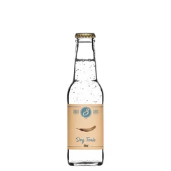 Three Cents Dry Tonic [0,2L] 